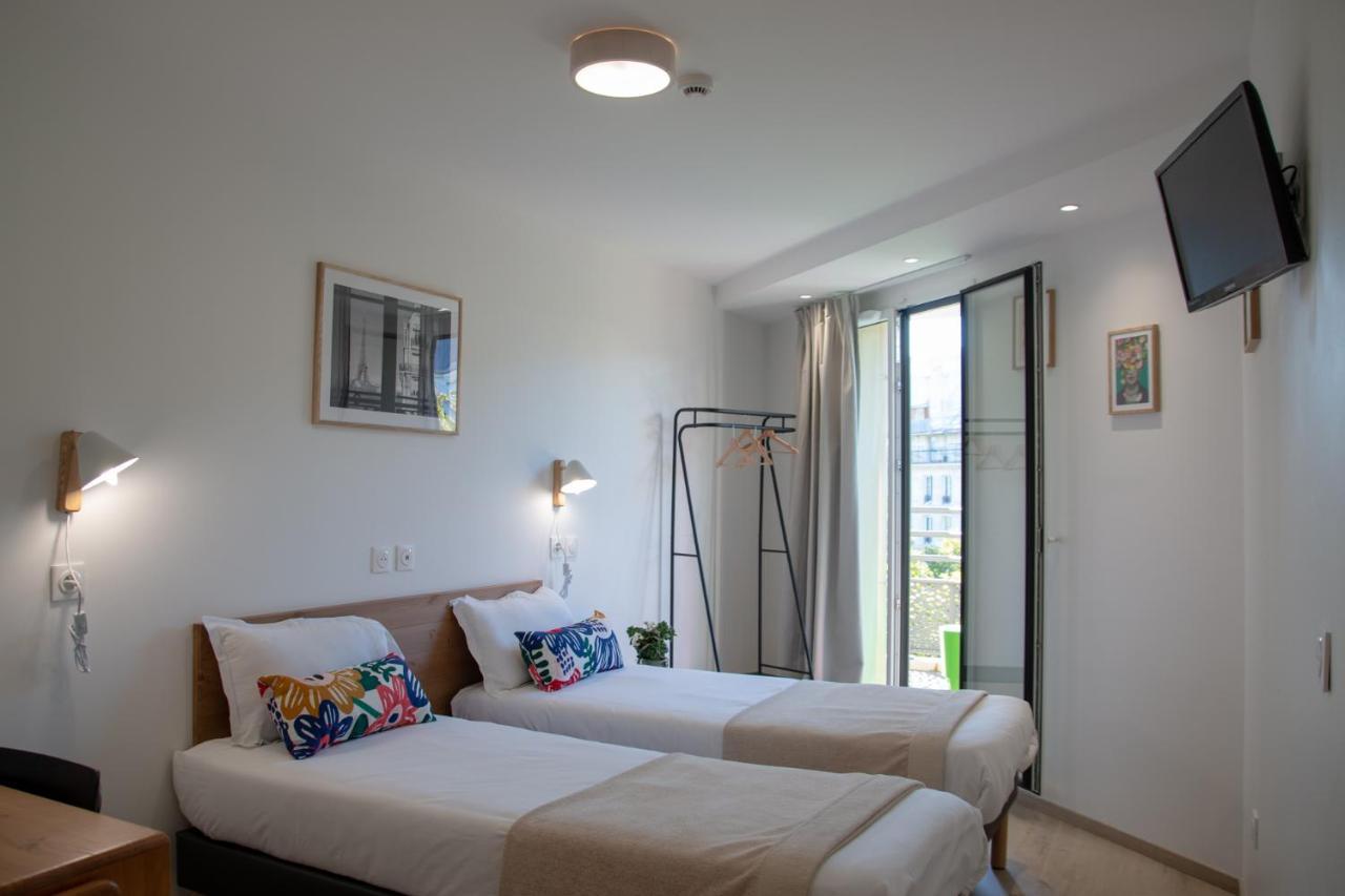 Hostel The People - Bercy Paris