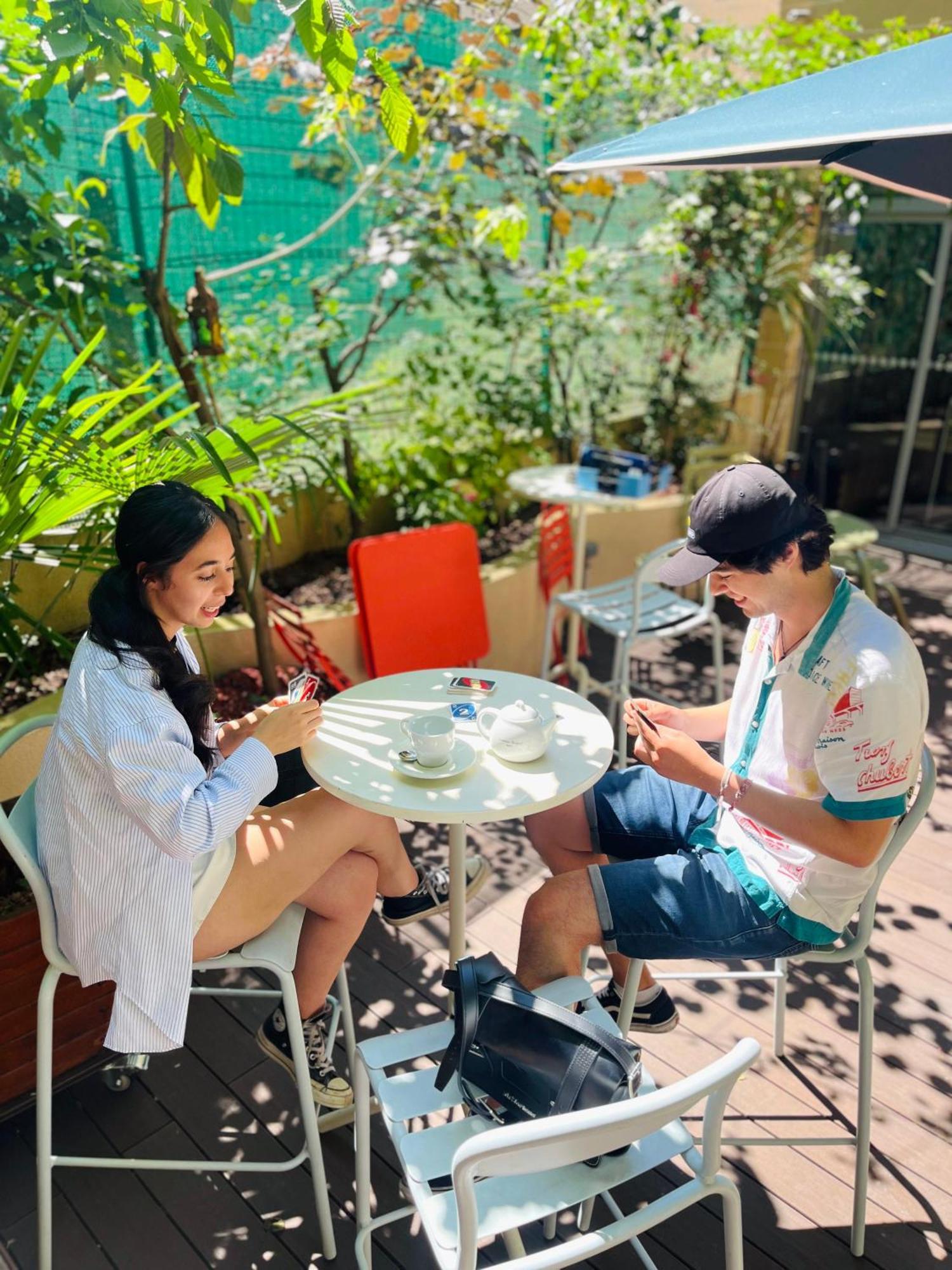 Hostel The People - Bercy