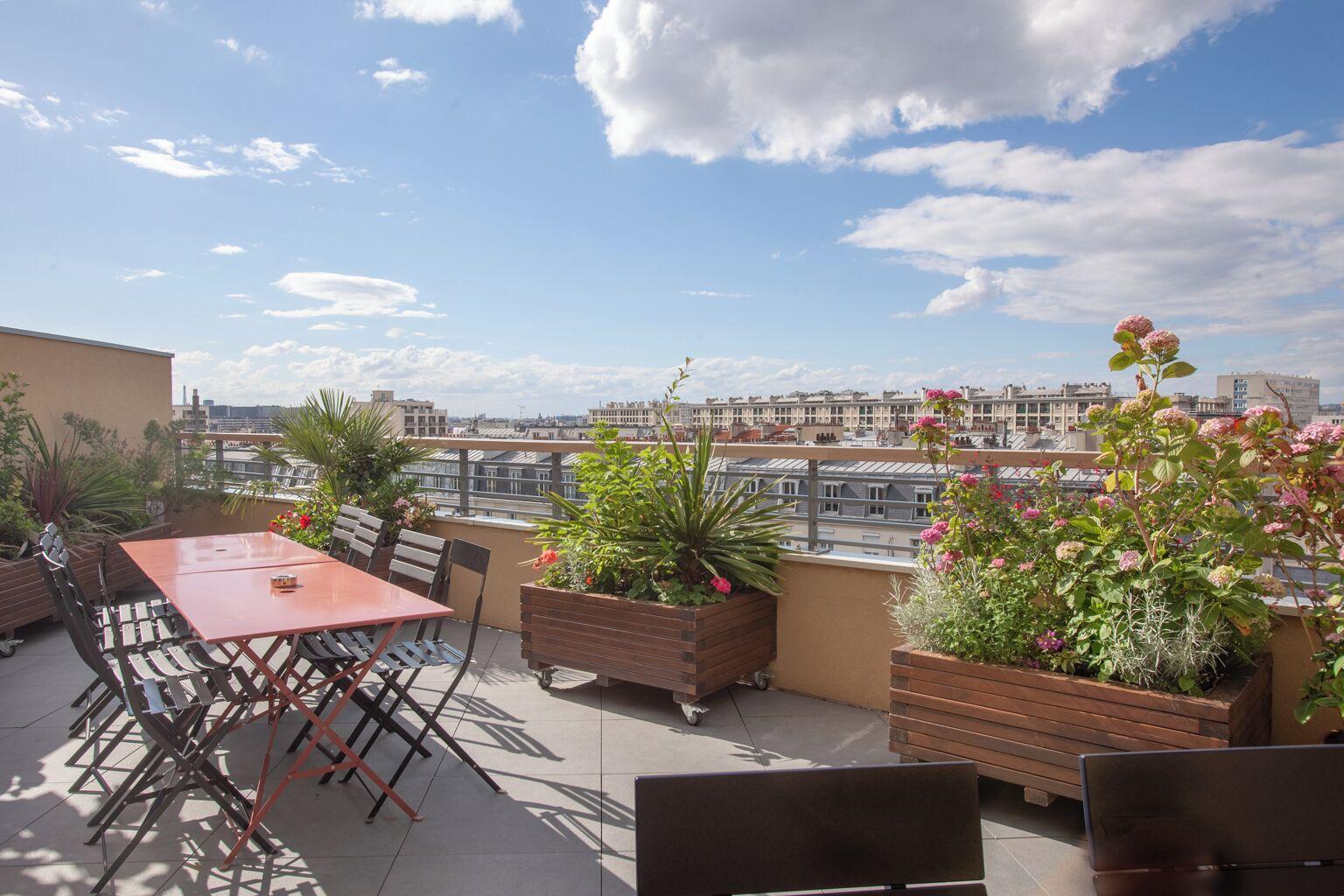 The People - Bercy Hostel *