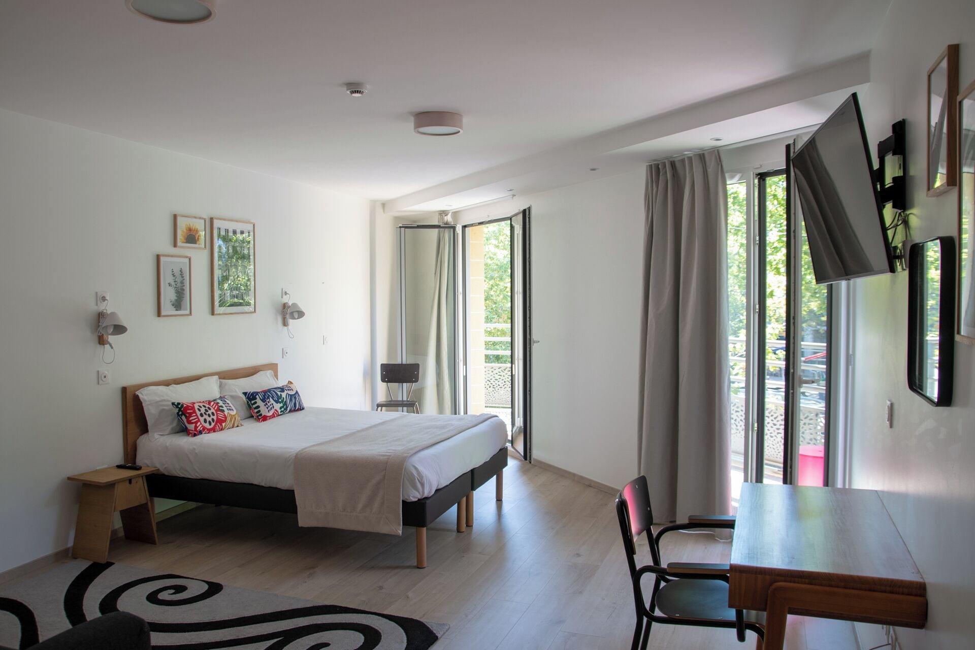 Hostel The People - Bercy