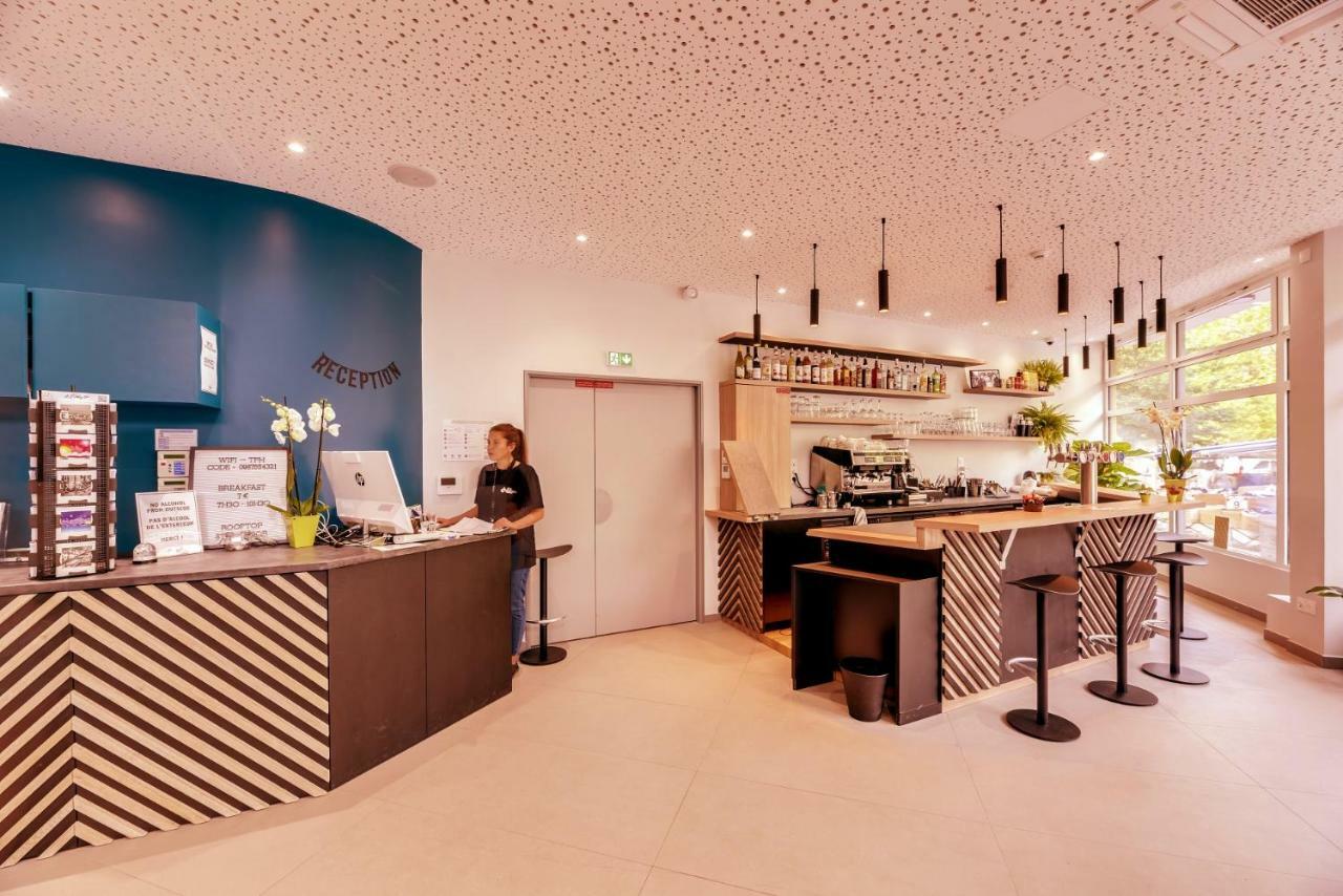 Hostel The People - Bercy *