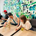 The People - Paris Bercy