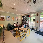 The People - Paris Bercy