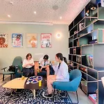 The People - Paris Bercy