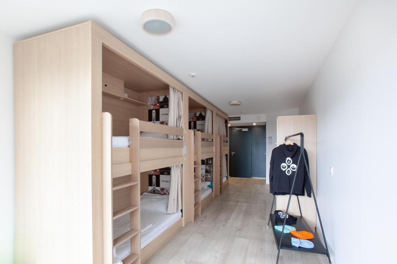 The People - Bercy Ostello