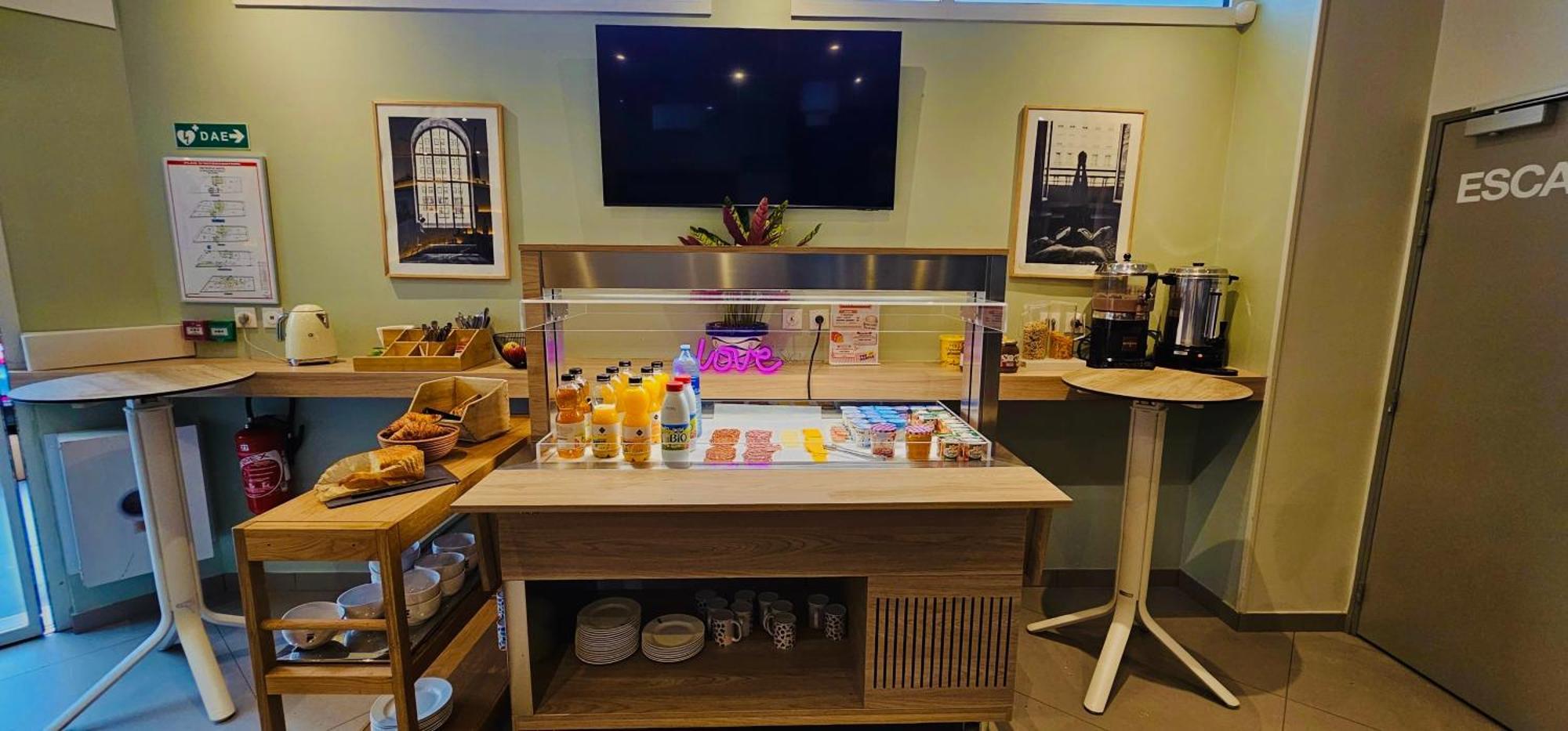 The People - Bercy *