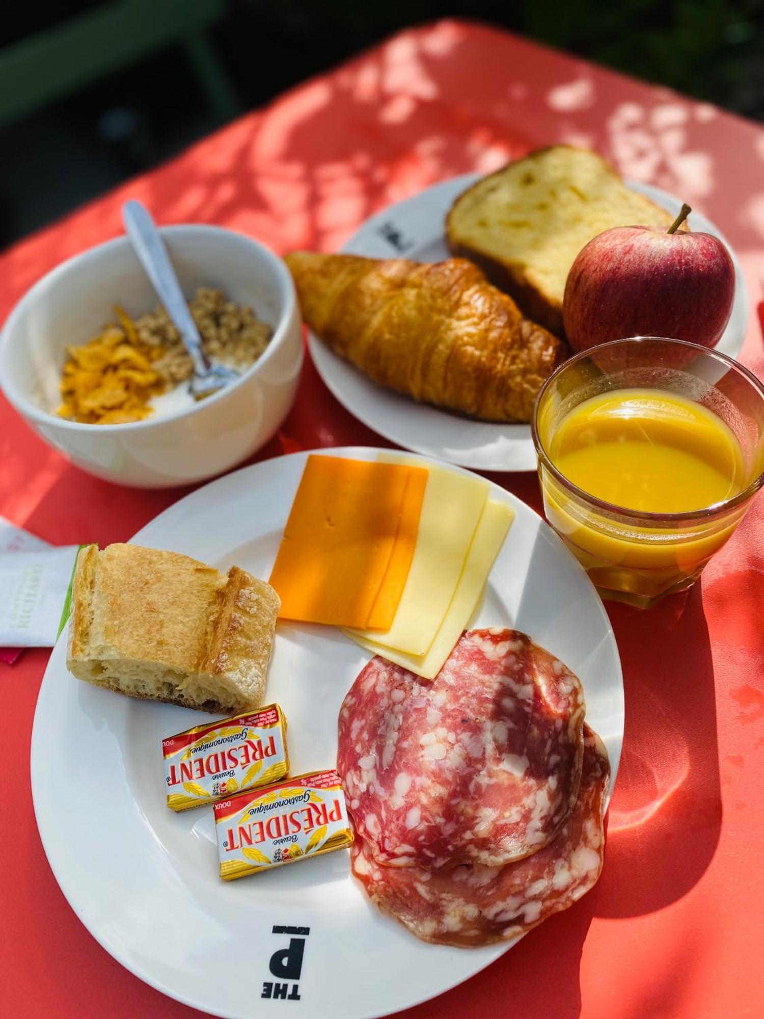 Ostello The People - Bercy Parigi