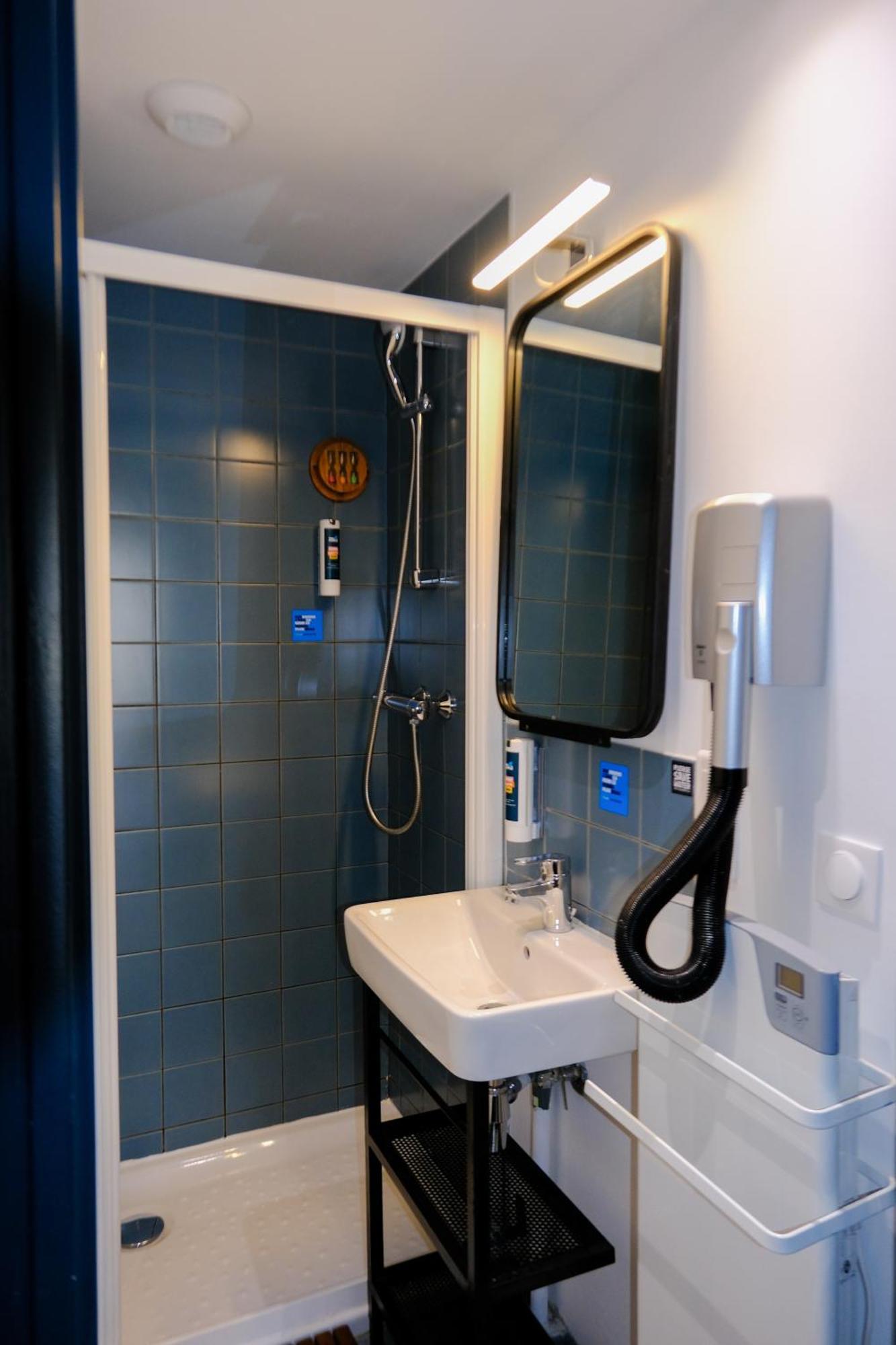 Ostello The People - Bercy *