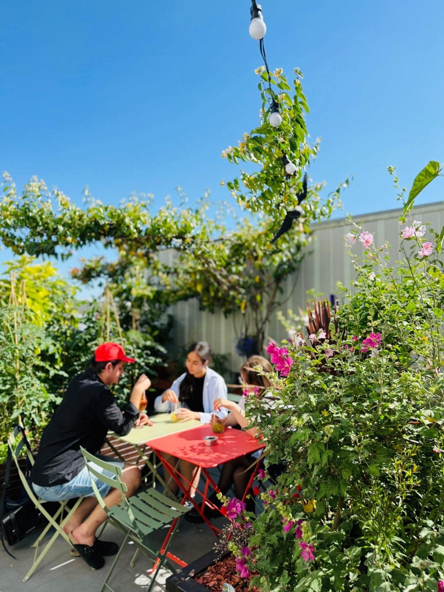 Ostello The People - Bercy