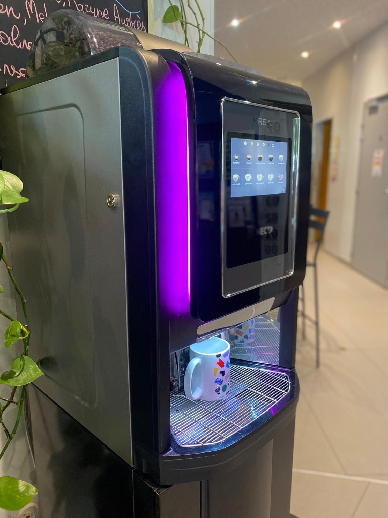 The People - Bercy *