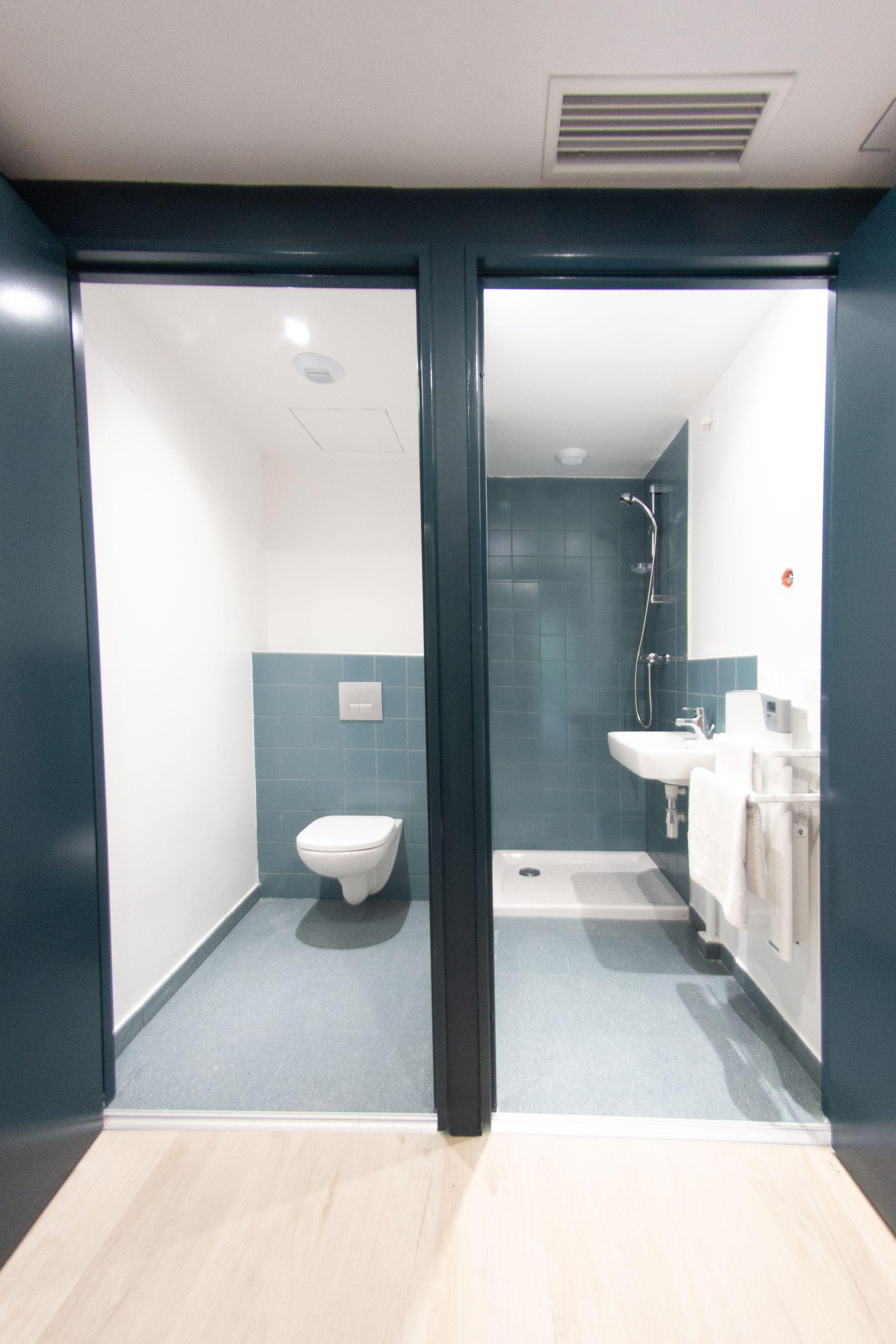 The People - Bercy Parigi