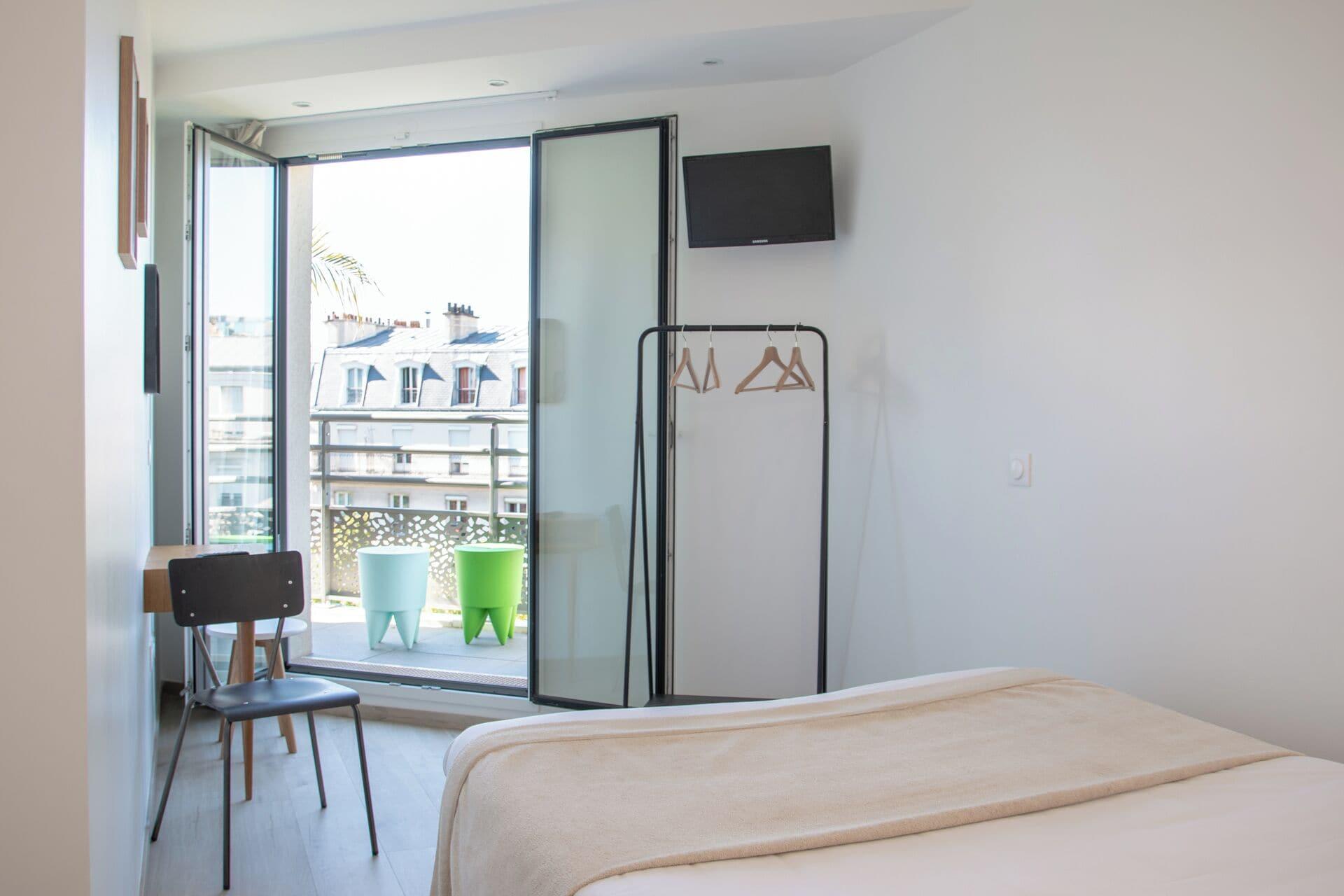 The People - Bercy Parigi