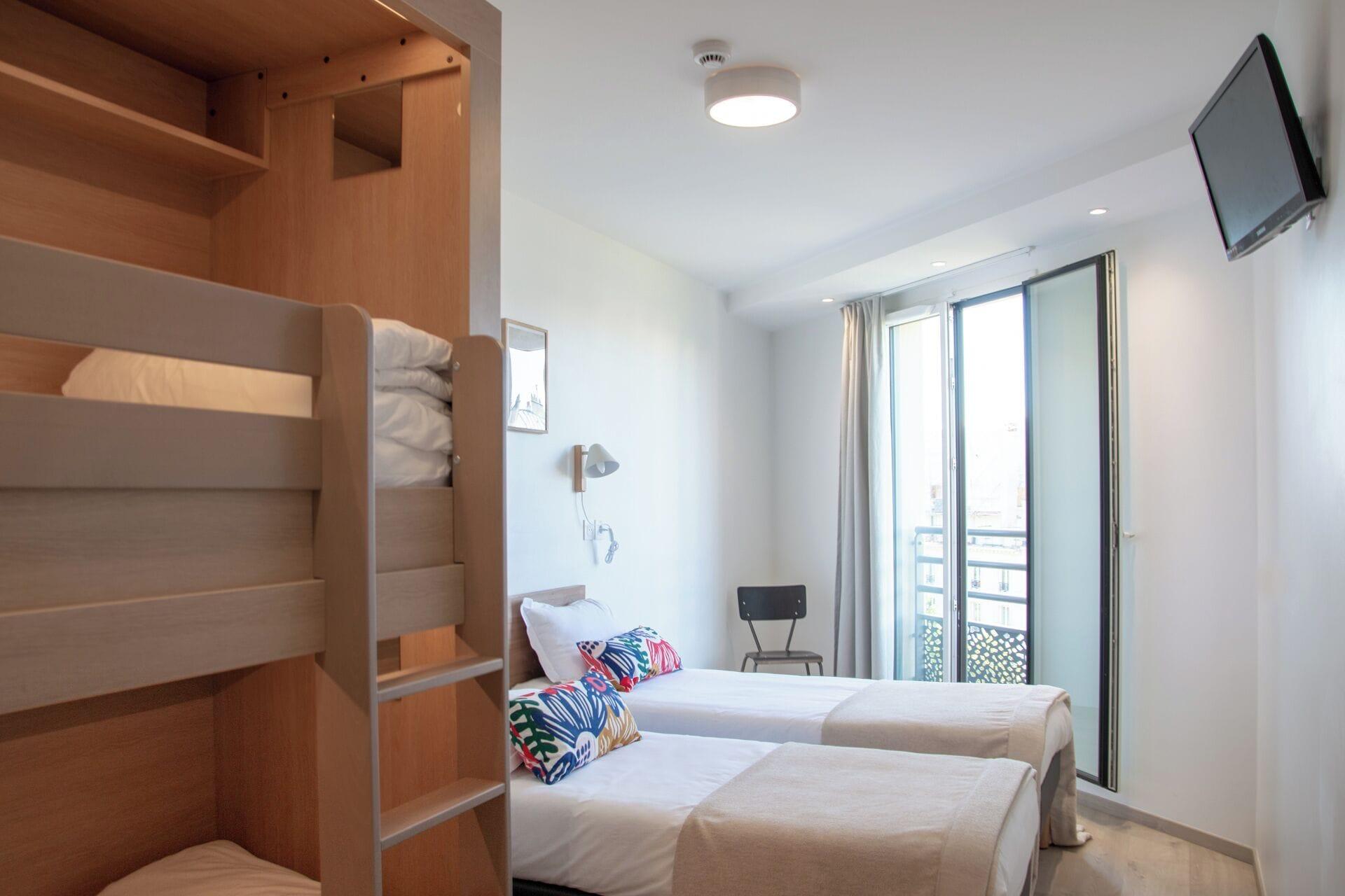 The People - Bercy Parigi