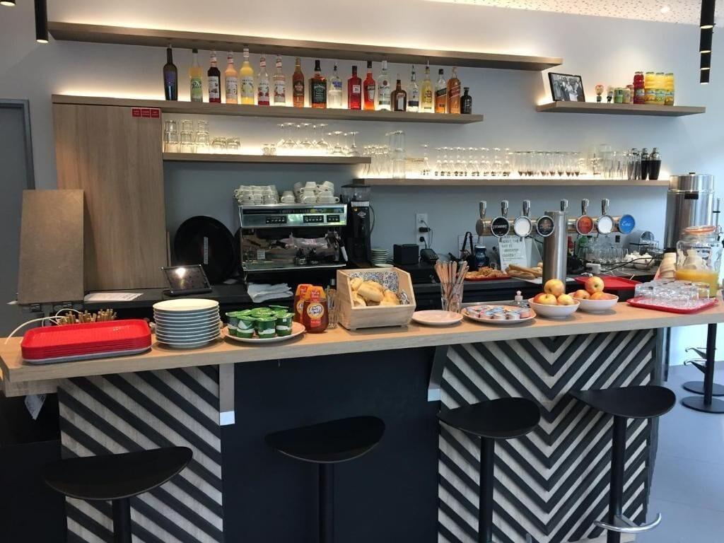 Ostello The People - Bercy *