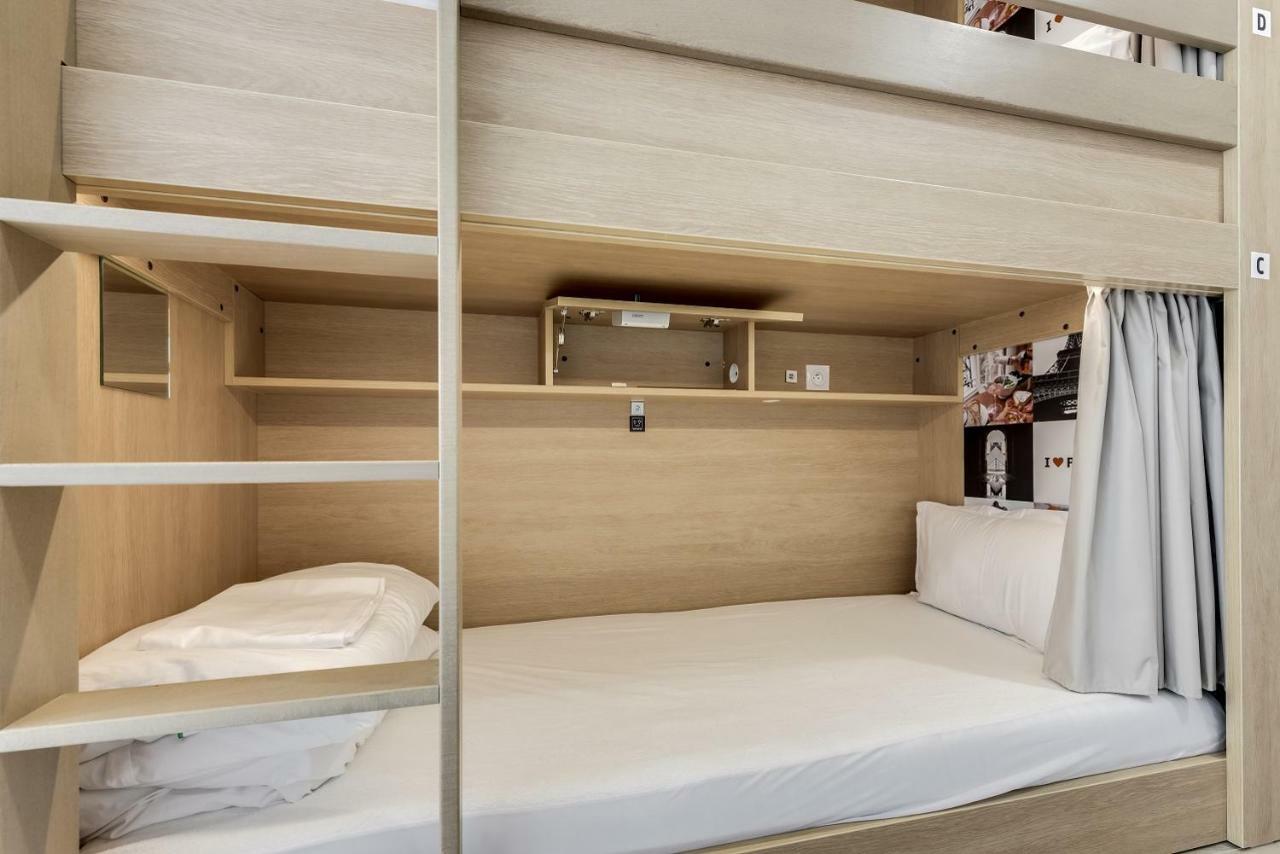 Ostello The People - Bercy Parigi