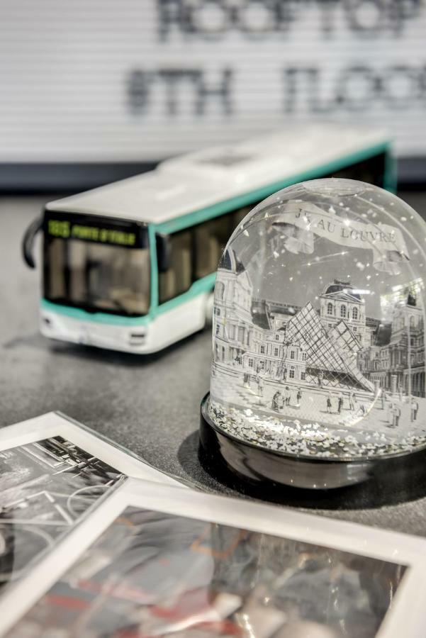 Ostello The People - Bercy